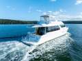 Carver 570 Pilothouse Cruiser