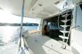 Carver 570 Pilothouse Cruiser