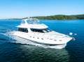 Carver 570 Pilothouse Cruiser