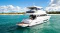 Maritimo M55 Cruising Motor Yacht