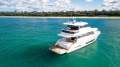 Maritimo M55 Cruising Motor Yacht
