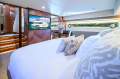 Maritimo M55 Cruising Motor Yacht
