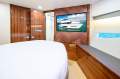 Maritimo M55 Cruising Motor Yacht