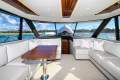 Maritimo M55 Cruising Motor Yacht