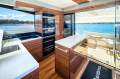 Maritimo M55 Cruising Motor Yacht
