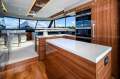 Maritimo M55 Cruising Motor Yacht