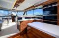 Maritimo M55 Cruising Motor Yacht