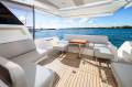 Maritimo M55 Cruising Motor Yacht