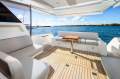 Maritimo M55 Cruising Motor Yacht