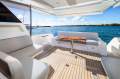 Maritimo M55 Cruising Motor Yacht