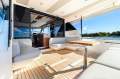Maritimo M55 Cruising Motor Yacht