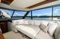 Maritimo M55 Cruising Motor Yacht
