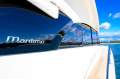 Maritimo M55 Cruising Motor Yacht