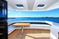 Maritimo M55 Cruising Motor Yacht