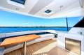 Maritimo M55 Cruising Motor Yacht