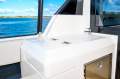 Maritimo M55 Cruising Motor Yacht