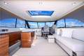 Maritimo M55 Cruising Motor Yacht