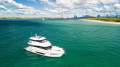 Maritimo M55 Cruising Motor Yacht