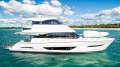 Maritimo M55 Cruising Motor Yacht