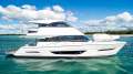 Maritimo M55 Cruising Motor Yacht