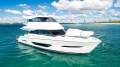 Maritimo M55 Cruising Motor Yacht