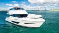 Maritimo M55 Cruising Motor Yacht