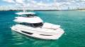 Maritimo M55 Cruising Motor Yacht