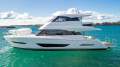 Maritimo M55 Cruising Motor Yacht