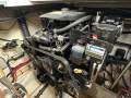 Four Winns Vista 298 NEW ENGINES