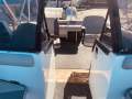 Trailcraft 510 Cross Sport Bowrider