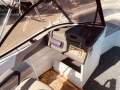 Trailcraft 510 Cross Sport Bowrider
