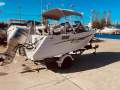 Trailcraft 510 Cross Sport Bowrider