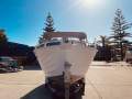 Trailcraft 510 Cross Sport Bowrider