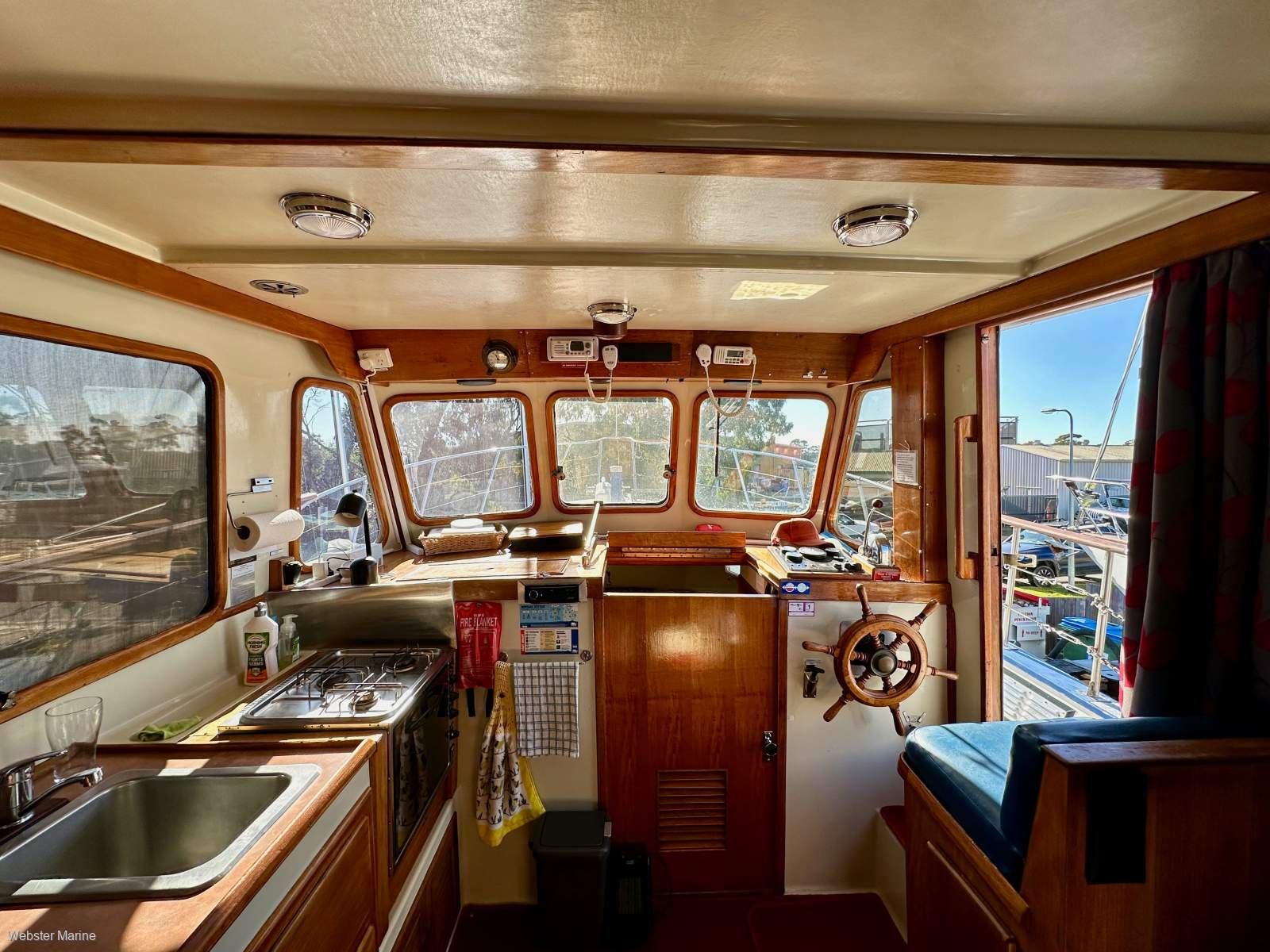Clipper 34 MK II PRE-LISTING - DETAILS SOON