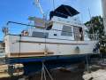 Clipper 34 MK II