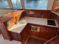 Riviera 51 Open Flybridge