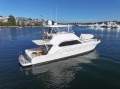 Riviera 51 Open Flybridge