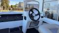 Stacer 429 Outlaw Side Console
