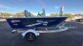 Stacer 429 Outlaw Side Console