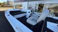 Stacer 429 Outlaw Side Console