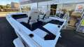 Stacer 429 Outlaw Side Console