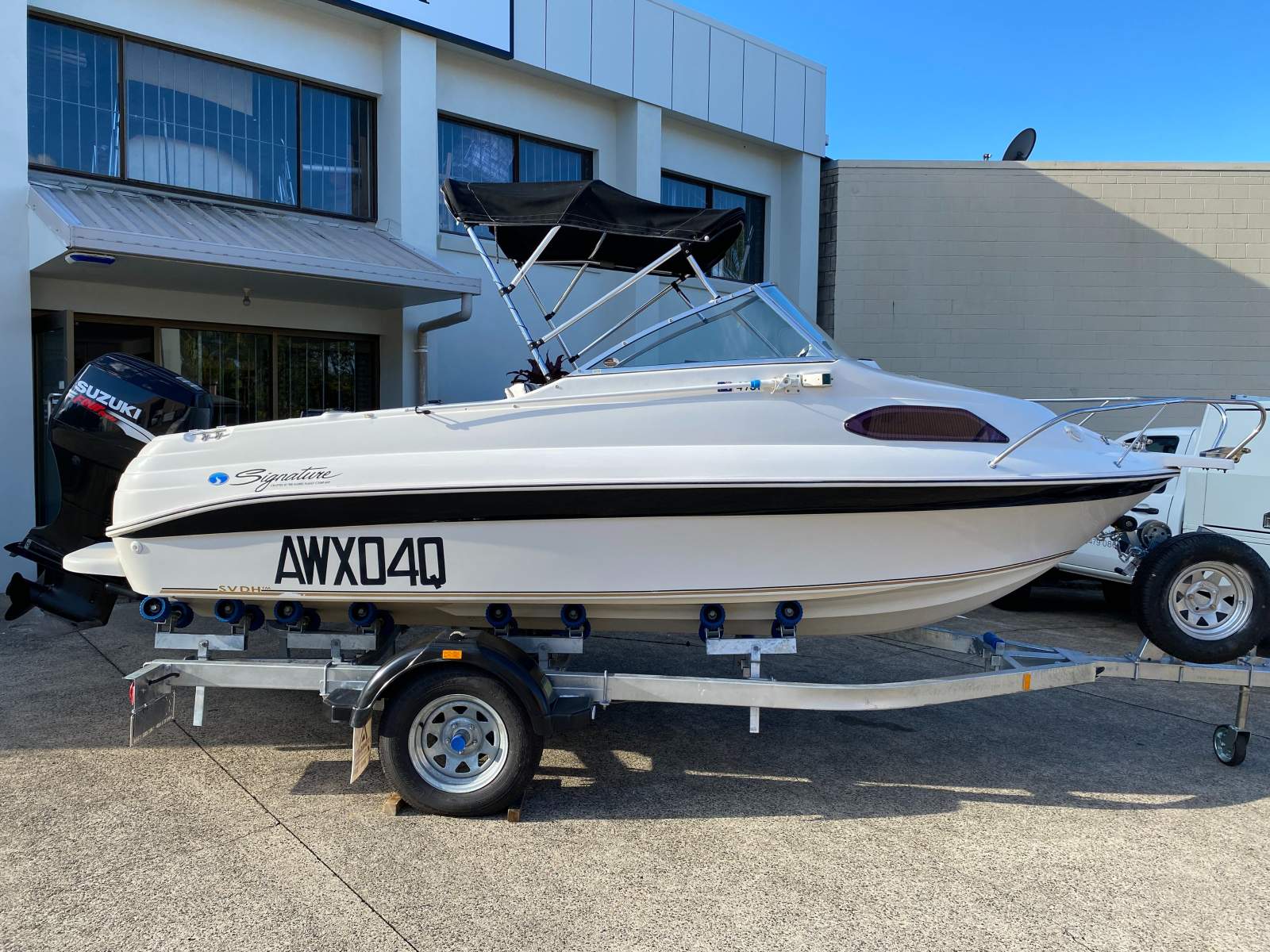 Haines Signature 493F
