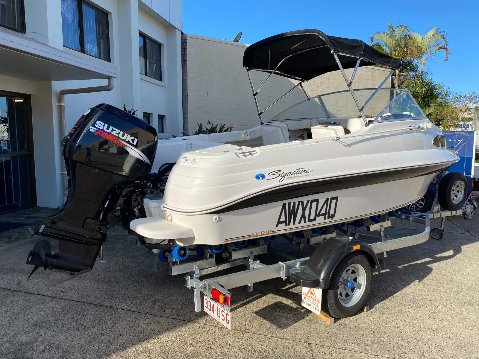 Haines Signature 493F
