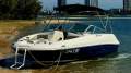 Sea Ray 200 Select Bowrider sport
