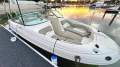 Sea Ray 200 Select Bowrider sport
