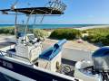 Ocean Whaler 565