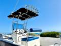 Ocean Whaler 565
