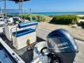 Ocean Whaler 565