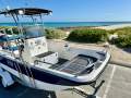 Ocean Whaler 565