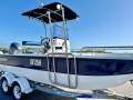 Ocean Whaler 565
